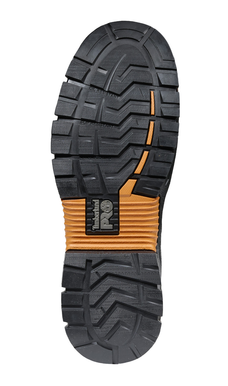 Timberland PRO Endurance EV #A639Q Men's 8